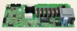 Плата Tecnoeka силовая 1900090 – купить в RuOborudovanie.ru с доставкой до двери Плата Tecnoeka силовая 1900090