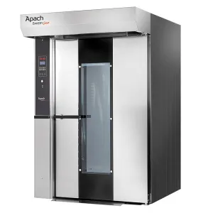 Печь ротационная Apach G57E Dp (крюк) электрическая – купить по цене завода