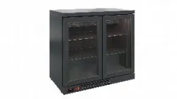 Купить шкаф холодильный барный polair td102-bar арт.1151012d – цена от завода, доставка до двери | RuOborudovanie.ru