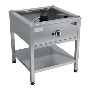 Плита-табурет Вулкан-Heidebrenner GK1000 арт.8199 – купить по цене завода