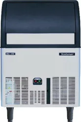 Купить льдогенератор scotsman nu 220 as ox – цена от завода, доставка до двери | RuOborudovanie.ru