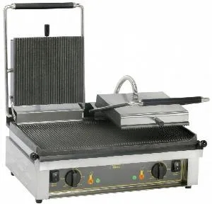 Гриль контактный Roller Grill Majestic – купить по цене завода