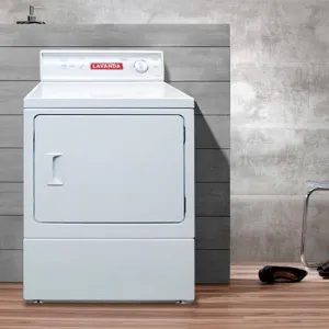 Сушильная машина Lavanda TDU10 W1 – купить по цене завода