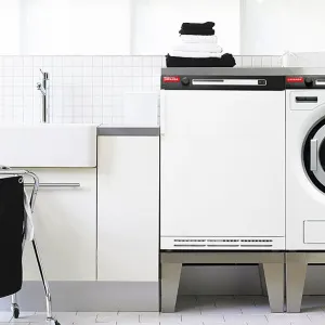 Сушильная машина Lavanda TDC6 CE – купить по цене завода