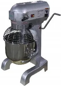 Миксер планетарный Gastromix B 20C – купить по цене завода