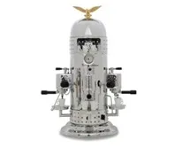 Купить кофемашина victoria arduino venus bar 3v 3 группы хром 57584 – цена от завода, доставка до двери | RuOborudovanie.ru