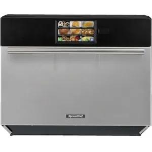 Печь микроволновая комбинированная XpressChef MXP5221TLT – купить по цене завода