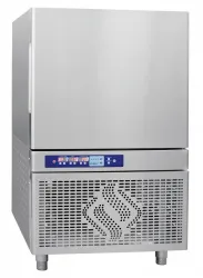 Купить аппарат шоковой заморозки abat шок-6-1/1 арт.71000098420 серииlight – цена от завода, доставка до двери | RuOborudovanie.ru