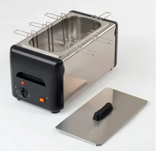 Яйцеварка Roller Grill Co 60 – купить по цене завода
