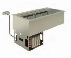 Ванна охлаждаемая Emainox I7Vrv3 8046501 встраиваемая – купить по цене завода
