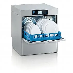 Машина посудомоечная Meiko M-Iclean Um+ C рекуператором – купить по цене завода