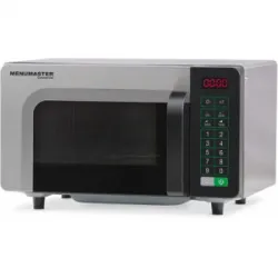 Купить печь микроволновая традиционная menumaster rms510ts2 – цена от завода, доставка до двери | RuOborudovanie.ru