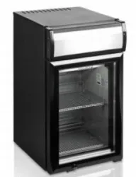 Купить шкаф холодильный со стеклом tefcold bc25cp – цена от завода, доставка до двери | RuOborudovanie.ru