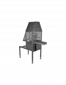 Головоотсекающая машина Uni-Food Technic MD-500 – купить по цене завода