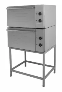 Шкаф жарочный Grill Master ШЖЭ/2 22302 – купить по цене завода