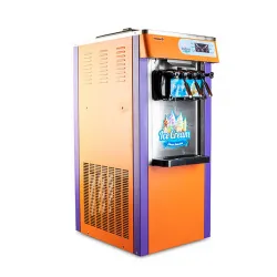 Купить фризер foodatlas mq-l18 eco для мягкого мороженого – цена от завода, доставка до двери | RuOborudovanie.ru