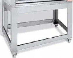 Купить подставка для печи zanolli citizen pw 9bm / 2 mc – цена от завода, доставка до двери | RuOborudovanie.ru