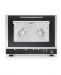 Купить печь конвекционная tecnoeka ekf464.3grill – цена от завода, доставка до двери | RuOborudovanie.ru