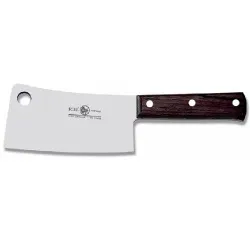 Купить нож для рубки 530гр, с ручкой из палисандра 33300.4024000.150 – цена от завода, доставка до двери | RuOborudovanie.ru