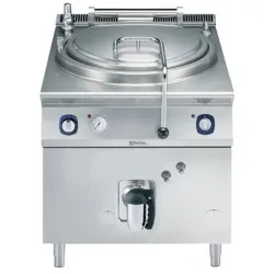 Купить котел пищеварочный electrolux e9bsghirf0 арт.391102 на 150 л, газ – цена от завода, доставка до двери | RuOborudovanie.ru