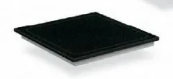 Купить поверхность тепловая enofrigo quarzo pc 1400 встраиваемая черная a1qpc4/1114 – цена от завода, доставка до двери | RuOborudovanie.ru