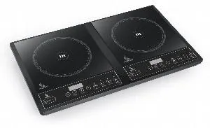 Плита индукционная Airhot Ip3500 D Slim двухконфорочная – купить по цене завода
