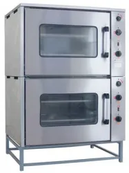 Купить шкаф жарочный шж-150 2-х секционный – цена от завода, доставка до двери | RuOborudovanie.ru