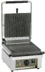 Купить гриль контактный roller grill savoye r – цена от завода, доставка до двери | RuOborudovanie.ru