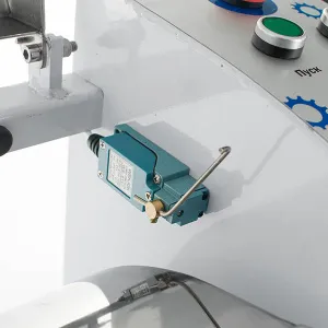 Машина тестомесильная FoodAtlas WHM(H)-25, 380V – купить по цене завода
