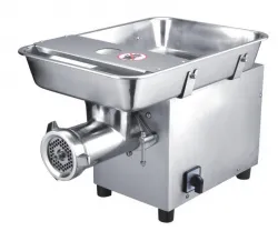 Мясорубка Kocateq GHM22I half unger с системой Half-unger – купить в RuOborudovanie.ru с доставкой до двери Купить мясорубка kocateq ghm22i half unger с системой half-unger – цена от завода, доставка до двери | RuOborudovanie.ru