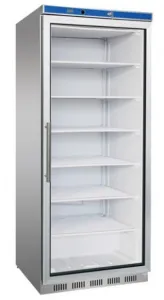 Шкаф морозильный Koreco HF600G объёмом 555 л – купить по цене завода