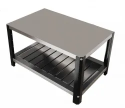 Подставка Grill Master 40001 под плиту ф4 – купить в RuOborudovanie.ru с доставкой до двери Купить подставка grill master 40001 под плиту ф4 – цена от завода, доставка до двери | RuOborudovanie.ru