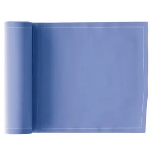 Салфетка 20Х20СМ, хлопок, 25шт. В рулоне, серия My Drap, цвет Sea Blue Sa21/402-1 – купить по цене завода