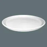 Купить блюдо круглое фарфор buffet 50см 1501/050 – цена от завода, доставка до двери | RuOborudovanie.ru