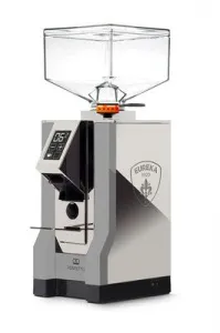 Кофемолка Eureka Mignon Perfetto 50 17NX Grey – купить по цене завода