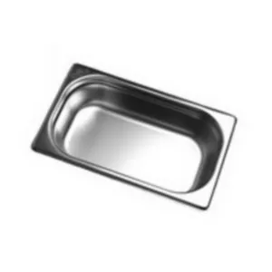 Гастроемкость Rational Gn 1/1-40 н/сталь 6013.1104 – купить по цене завода