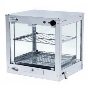 Витрина тепловая Grill Master штэ 21901 – купить по цене завода