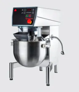 Миксер планетарный Varimixer Kodiak 20L Cr20/Vl1C настольный – купить по цене завода