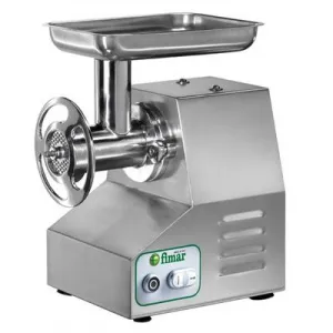 Мясорубка Fimar 22/TS (380В) до 250кг/ч, 1.1кВт арт.TR22TSQ0AX405T – купить по цене завода