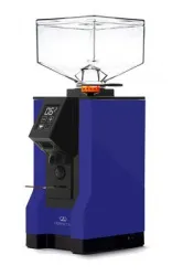 Кофемолка Eureka Mignon Perfetto 50 15BL Blue – купить в RuOborudovanie.ru с доставкой до двери Купить кофемолка eureka mignon perfetto 50 15bl blue – цена от завода, доставка до двери | RuOborudovanie.ru