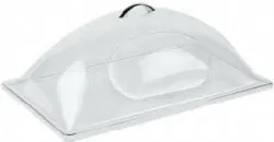 Купить крышка пластик gn1/1 54х33х20см paderno 41418-11 – цена от завода, доставка до двери | RuOborudovanie.ru