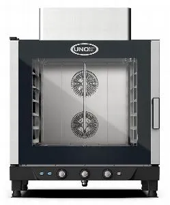 Конвекционная печь Unox Xb613G – купить по цене завода