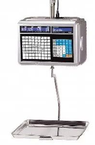 Весы электронные торговые Cas Cl5000J-15Ih Tcp-Ip – купить по цене завода