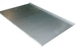 Противень World Seiki MY11280 из алюминия стандартный 60х40см – купить в RuOborudovanie.ru с доставкой до двери Купить противень world seiki my11280 из алюминия стандартный 60х40см – цена от завода, доставка до двери | RuOborudovanie.ru