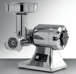Купить мясорубка fama ts8 (ftsm126e) с системой enterprise – цена от завода, доставка до двери | RuOborudovanie.ru