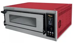 Купить печь для пиццы grill master ппэ/1-4-35 (электрическая панель) 70007 – цена от завода, доставка до двери | RuOborudovanie.ru