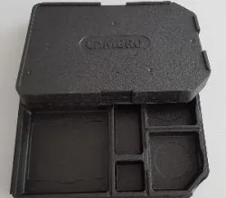 Купить термоподнос (таблетпитание) cambro без посуды epp itenepp110 – цена от завода, доставка до двери | RuOborudovanie.ru