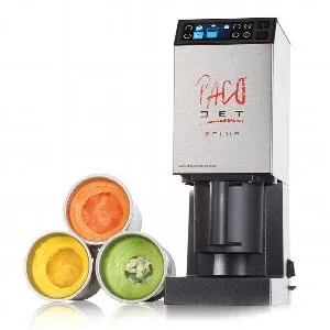 Гомогенизатор Pacojet 2 Plus – купить по цене завода