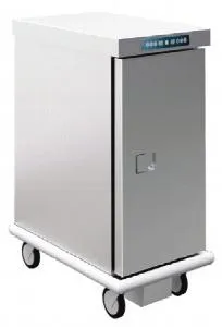 Шкаф тепловой Emainox Ex13Gn1/1R 8110102 – купить по цене завода