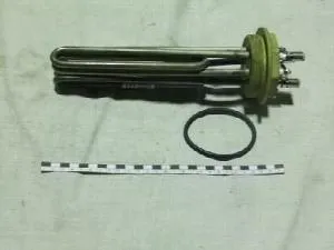 ТЭН Hackman Metos 6,0КВТ 3016746 – купить по цене завода